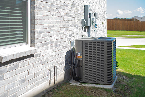 Reliable Ductwork Repair contractor in Somers, CT by FH HVAC